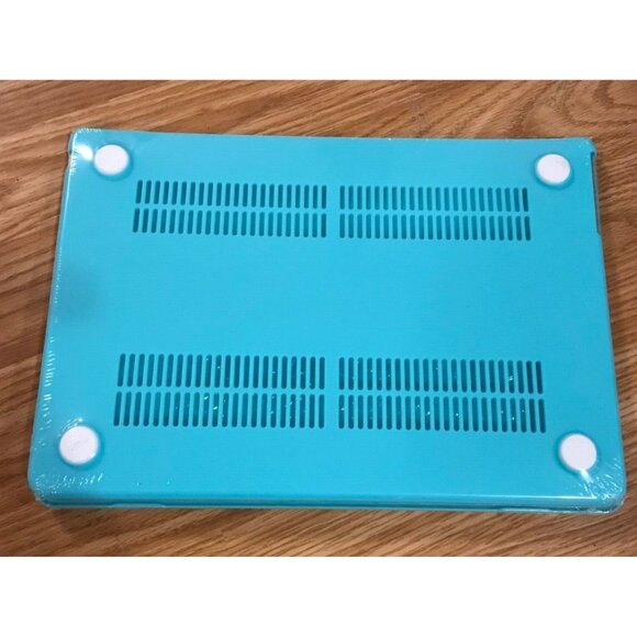 MacBook Air Case Set for 13.6" Case Set With Keyboard Cover & Sleeve A2681 - Picture 4 of 5